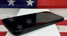 Good
													Apple iPhone 15 Plus - Verizon, Black, 128 GB, A2847, photo 3 of 14