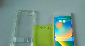 Mint
													Apple iPhone 8 - Unlocked, Gold, 64 GB, A1863, photo 3 of 12