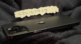 Mint
													Apple iPhone 14 Pro Max - Unlocked, Purple, 1 TB, A2651, photo 3 of 8