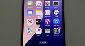 Fair
													Apple iPhone 14 - Unlocked, Midnight, 128 GB, A2649, photo 1 of 9