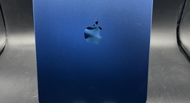 Good
													Apple iPad 10th Gen - Wi-Fi, Blue, 64 GB, A2696, photo 3 of 6