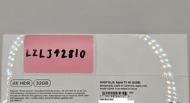 New
													Apple TV 4k 2nd Gen (2021) - 32 GB, photo 5 of 7