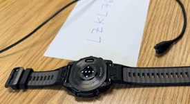 Mint
													Garmin Fenix 8 - Carbon, AMOLED, photo 4 of 8