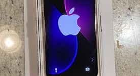 Mint
													Apple iPhone 16 Pro Max - Unlocked Non-US, Desert, 512 GB, A3295, photo 2 of 24
