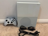 Xbox One S (2016)