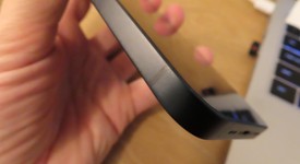 Fair
													Apple iPhone 14 - T-Mobile, Midnight, 128 GB, A2649, photo 4 of 5