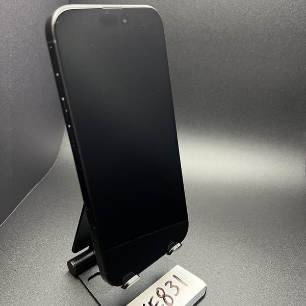 Apple iPhone 16 Pro Max - Unlocked, 512 GB, Black, A3084