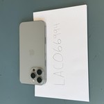 Mint Apple iPhone 16 Pro Max - Unlocked, 512 GB, Natural, A3084