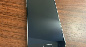Good
													Samsung Galaxy S6 - Verizon, Black, 32 GB, SM-G920V, photo 3 of 4