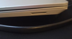 Good
													Microsoft Surface Laptop Go 2 - I5, Platinum, 256 GB, 8 GB, photo 4 of 5
