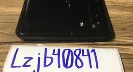 Good
													Samsung Galaxy A21 - TracFone, Black, 32 GB, 3 GB, photo 5 of 7