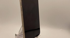 Mint
													Apple iPhone 14 Pro Max - Unlocked, Gold, 128 GB, A2651, photo 5 of 5