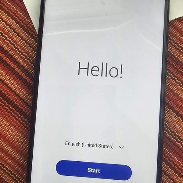 OnePlus Nord N200 5G - Unlocked, 64 GB, Blue, 4 GB