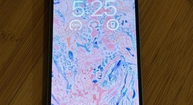 Good
													Apple iPhone 14 - Unlocked, Blue, 128 GB, A2649, photo 2 of 15