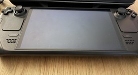 Mint
													Steam Deck OLED - AMD, Black, 1 TB, 16 GB, photo 3 of 5