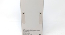 New
													Google Pixel 10 Pro XL - Unlocked, Porcelain, 256 GB, GUL82, photo 2 of 4