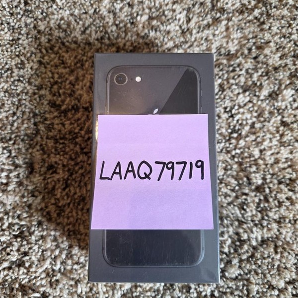 Apple iPhone 8 - Verizon, 128 GB, Gray, A1863