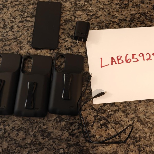 Samsung Galaxy S25 Edge - Unlocked, 512 GB, Jetblack, 12 GB, SM-S937U1