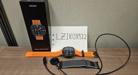 Good
													Samsung Galaxy Watch Ultra - Unlocked, Gray, SM-L705U, 47mm, photo 1 of 8
