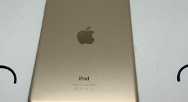 Good
													Apple iPad Mini 3 - Wi-Fi, Gold, 128 GB, A1599, photo 5 of 9