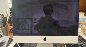 Good
													iMac 2019 21.5" Retina 4K - I5, 1 TB, 8 GB, photo 3 of 6