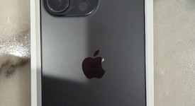 Mint
													Apple iPhone 16 Pro Max - Unlocked, Black, 1 TB, A3084, photo 2 of 10