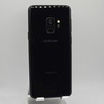 Good Samsung Galaxy S9 - T-Mobile, 64 GB, Black, SM-G960U