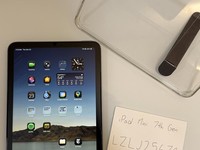 Apple iPad Mini 7th Gen