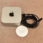 Mint Mac Mini 2024 - 256 GB, 16 GB, Apple M4