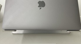 Mint
													MacBook Pro 2020 - 13" - Apple M1, Gray, 1 TB, 16 GB, photo 1 of 10