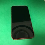 Good Apple iPhone 14 - Unlocked, Red, 128 GB, A2649