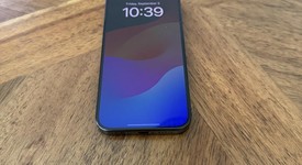 Mint
													Apple iPhone 15 Pro - Xfinity, Black, 256 GB, A2848, photo 1 of 8