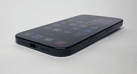 Mint
													Apple iPhone 16 Pro - Unlocked, Black, 128 GB, A3083, photo 5 of 11