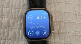 Mint
													Apple Watch Ultra 2 49mm - Verizon, Natural, A2986, photo 3 of 5