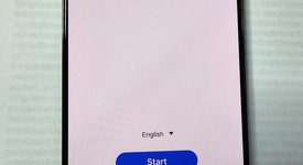 Fair
													Samsung Galaxy S22 Plus - Unlocked, Black, 256 GB, 8 GB, SM-S906U1, photo 3 of 9