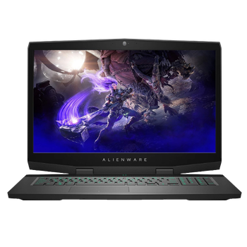 Alienware M17 (2018) for sale