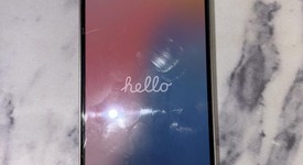 Good
													Apple iPhone 12 - Unlocked, White, 128 GB, A2172, photo 5 of 15