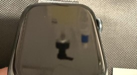 Good
													Apple Watch Series 9 45mm - Unlocked, Midnight, A2984 - Cellular, Aluminum, photo 3 of 8
