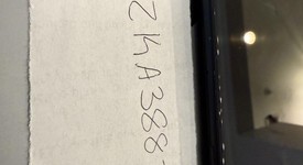 Mint
													Apple iPhone SE 3rd Gen 2022 - Unlocked, Midnight, 64 GB, A2595, photo 5 of 6