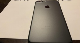 Mint
													Apple iPhone 7 Plus - AT&T, Black, 32 GB, 3 GB, A1784, photo 4 of 9