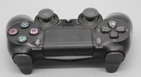 Good
													DualShock 4 Wireless Controller - Black, photo 3 of 5