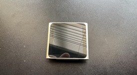 Mint
													Apple iPod Nano 6th Gen - Silver, 16 GB, photo 1 of 10