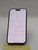 Good Apple iPhone 14 Pro - Unlocked, Black, 128 GB, A2650