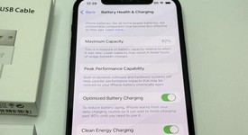 Good
													Apple iPhone 12 - Unlocked, Blue, 64 GB, A2172, photo 1 of 4