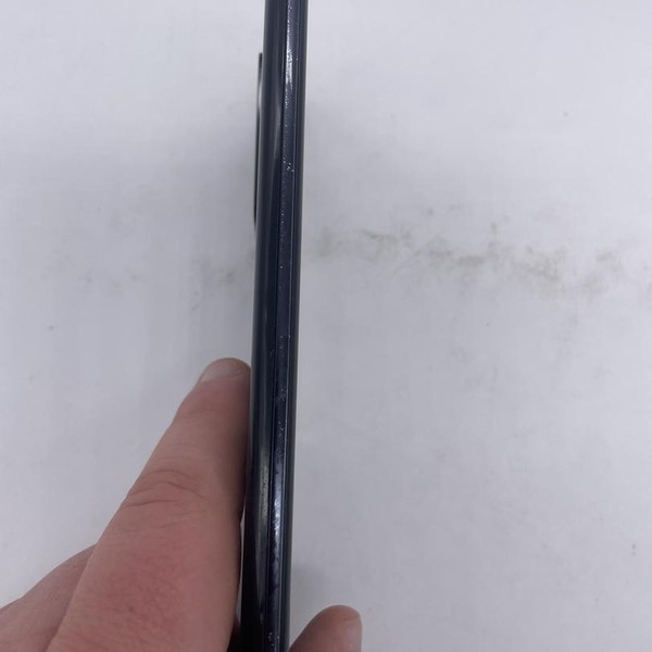 Samsung Galaxy S20 Ultra 5G - Verizon, 128 GB, Black, 12 GB, SM-G988U