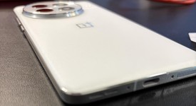 Mint
													OnePlus 13 - Unlocked, Arctic Dawn, 512 GB, 16 GB, photo 4 of 12