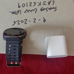 Good Samsung Galaxy Watch Ultra - Unlocked, Gray, SM-L705U, 47mm