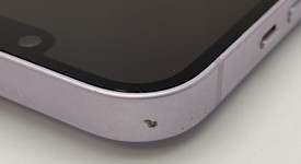 Good
													Apple iPhone 14 - Unlocked, Purple, 128 GB, A2649, photo 6 of 6