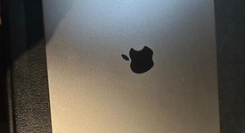 Mint
													MacBook Pro 2021 - 16" - Apple M1 Max, Gray, 4 TB, 64 GB, photo 3 of 5