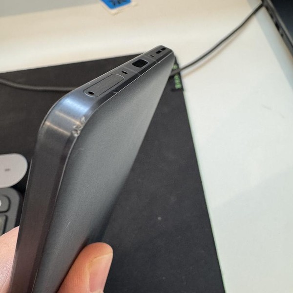 OnePlus 13 - Unlocked, 256 GB, Black Eclipse, 12 GB